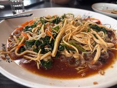 -环宇草鸡店·特色炒鸡
