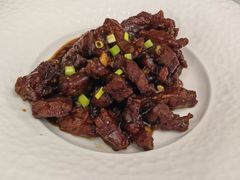 -洋房私宴上海私房菜(海滨商务楼店)