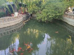 -趵突泉景区