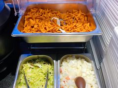 -汉城烧烤(西稍门劳动路店)