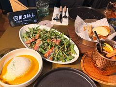 -y SEA·西班牙餐厅(阿那亚·北戴河店)