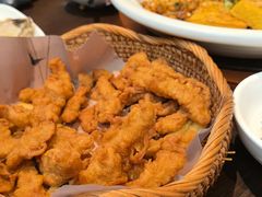 -单家老院·院子里的青岛菜(沙子口店)