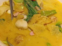 -老海陵·泰州菜(图书馆店)