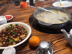 -侠成水上农庄(工业大道店)