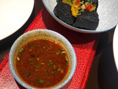 -火宫殿·湘菜小吃·商务宴请·生日聚会(东塘店)