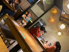 大堂-长安记·大美陕菜(大族广场店)