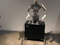 -日本科学未来馆