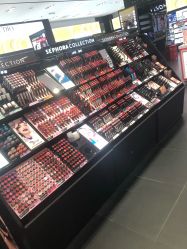 -丝芙兰Sephora