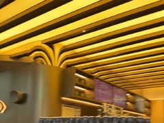 -霸王茶姬(渝北金港国际重百店)