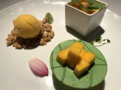 -悦厅·下午茶(杭州柏悦酒店)