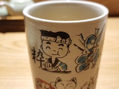 -本日風和·寿司·料理(博地中心店)