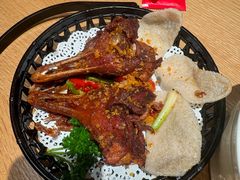 -避风塘(江桥万达店)