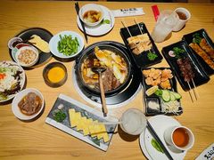 -大和食乐·鲜和牛酸汤火锅(环宇荟店)