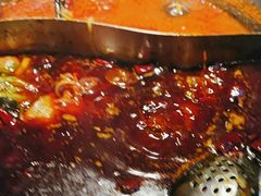 -楠火锅(仁恒梦中心店)