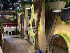 -天山醉美辣子鸡(文艺路店)