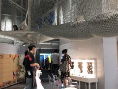-NOKNOK若蔻亲子餐厅(天地壹方北馆店)