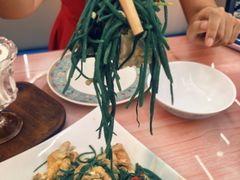 -最心疆拌面·抓饭·烧烤