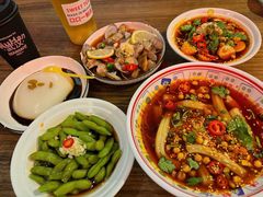 -口口一(江汉路店)