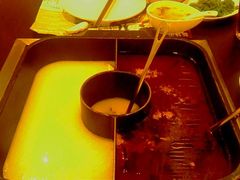 新辣道梭边鱼火锅-新辣道鱼火锅(领展购物广场·中关村店)