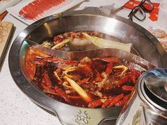 -大龙燚火锅