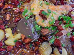 -王厚元饺子·辽菜·烤鸭(沈北店)