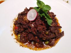 -凤凰湘语·海派湘菜(浦东旗舰店)