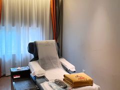 -华夏良子·足道SPA艾灸(铁道大厦店)