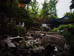 -寒山寺