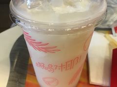 -麦当劳(海岸城店)