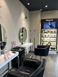-凯博K-boom Hair Salon