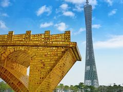 -海心沙亚运公园