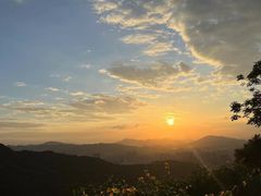 -白云山风景名胜区