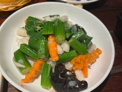 -前海沿·青岛菜(五四广场永旺店)