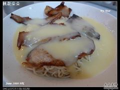 新记5-新记餐厅(香槟大厦店)
