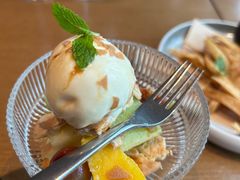-FOOOO CITY CLUB 孚乐里音乐西餐酒吧(悠方店)