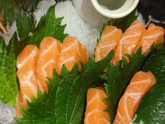 -万岁寿司(芳村店)