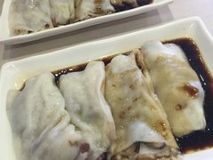 牛肉肠-华辉拉肠(同福店)