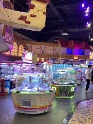 -卡通尼乐园(重庆南坪协信星光店)