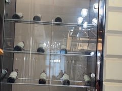 -祥记果木烤鸭·国宴豫菜
