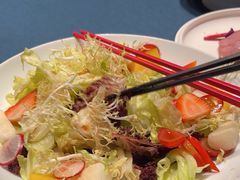 -金狮麟·新豫菜(金码大厦店)