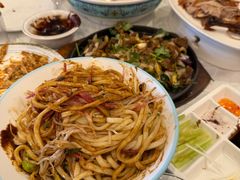 -福来居烤鸭店(天坛二店)
