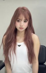-DL HOPE造型