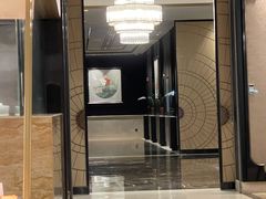 -京香轩·中餐厅(上海中庚聚龙酒店)