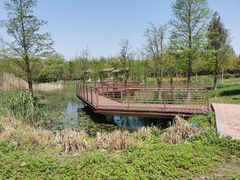 -同里国家湿地公园