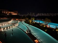 -清河半岛温泉度假酒店