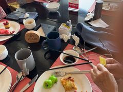 -洲际酒店·地平线全日餐厅HORIZON CAFÉ
