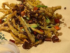 -鑫小城故事·藕汤·家常菜(台北一路总店)