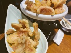 最东北锅包肉-95号酱骨·一块豆腐(展春园西路店)
