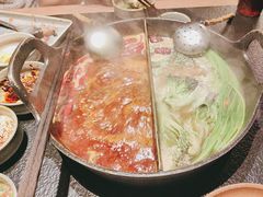 -大龙燚·旷野鲜火锅(广州首店)