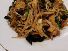京味炒合菜-京尊烤鸭店JINGZUN(春秀路店)
